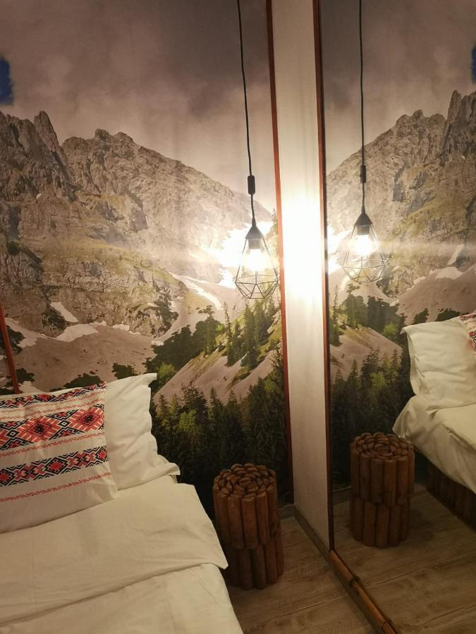 בראשוב Traditional Boutique מראה חיצוני תמונה