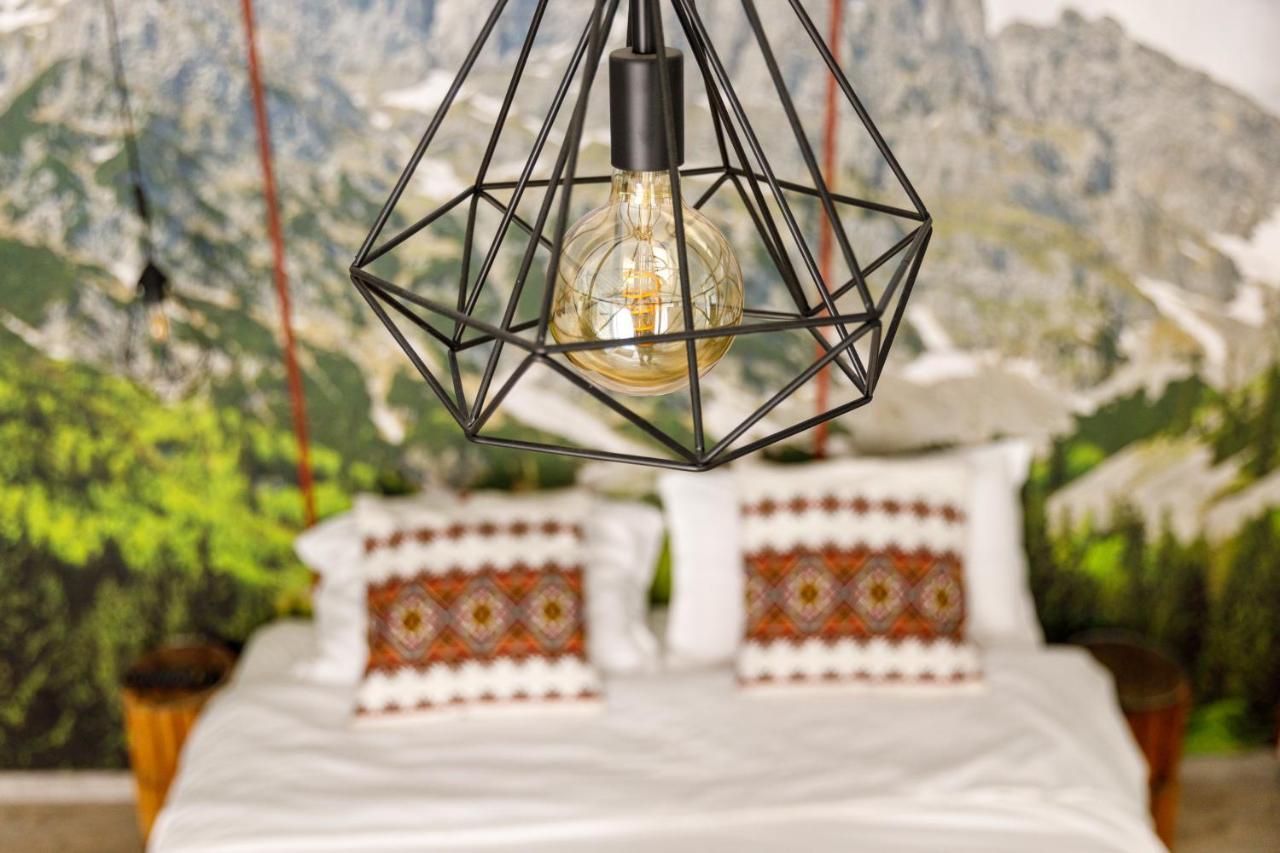 בראשוב Traditional Boutique מראה חיצוני תמונה